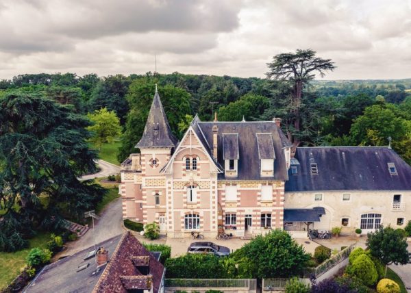 Domaine de la Poignardière