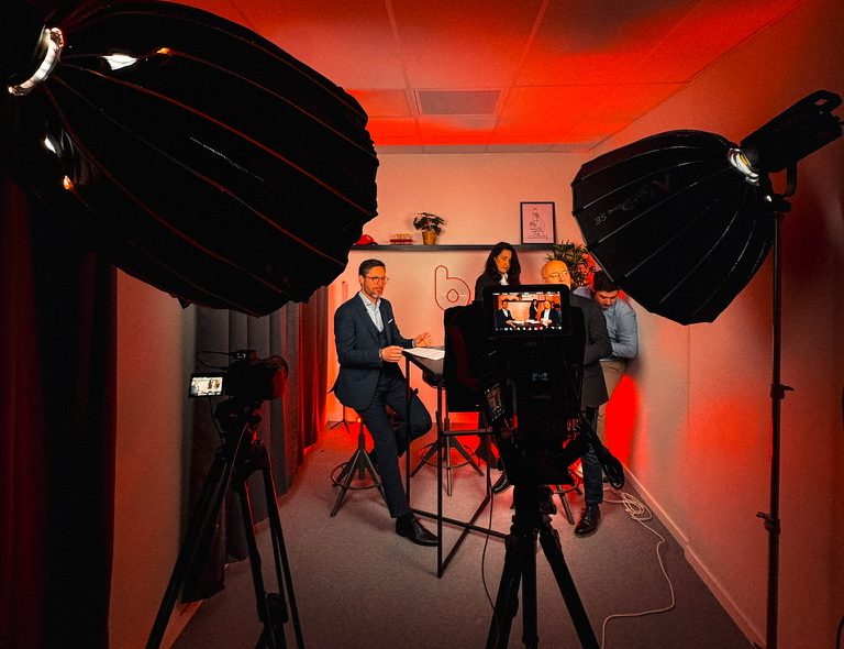 Laboratoires Biogroup, film par Lucas Sajot